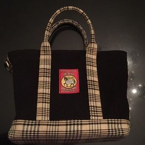5/A Baker by Amberhill Tote